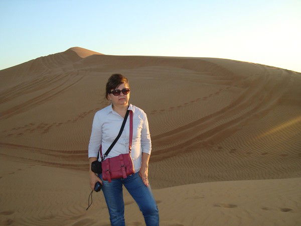 Yemberdiyeva Gulyaikhan