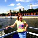 Наталья Лисовенко