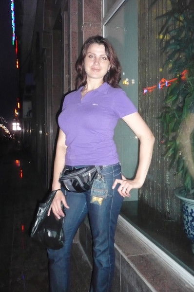 Юлия Звенова