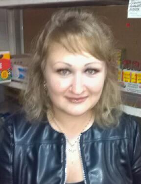 Ксения Олеговна Пиляева