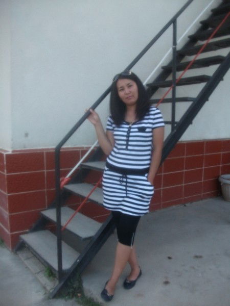 Марина Арзиева