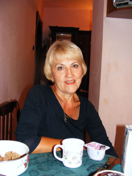 Вера Кисиева