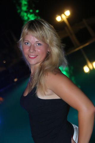 Татьяна Махонова