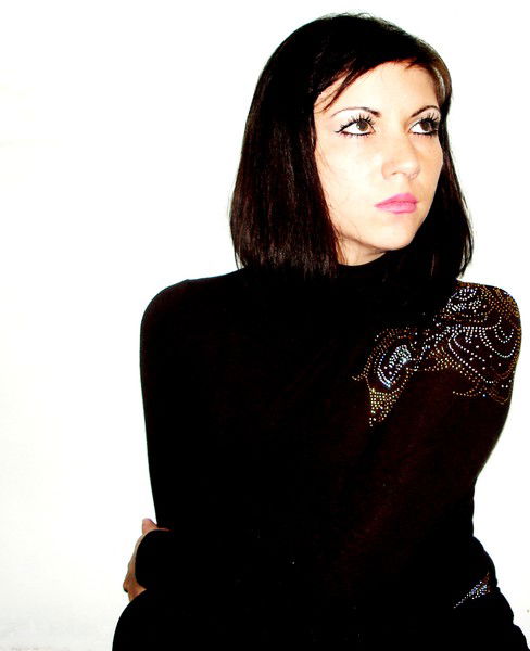 Ольга Бужилова