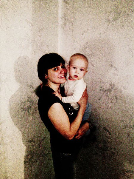 Екатерина Байкина