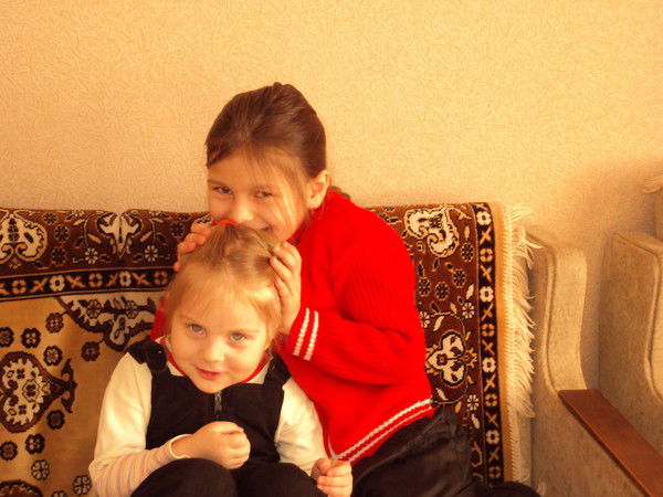 Снежанна Нафикова