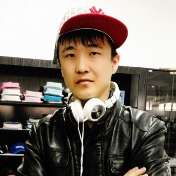 Канат Жумагалиев