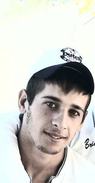 Шамхан Сулаев