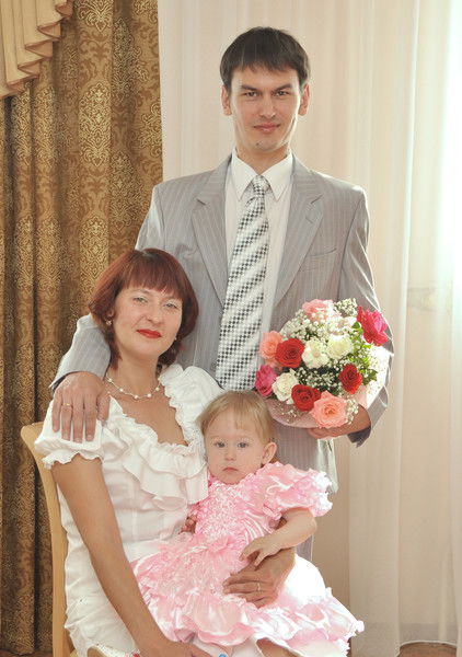 Василий Гаврилов