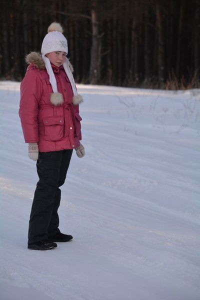 Юля Борисова