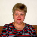 Юргалова Галина
