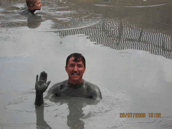 Александр Орлов