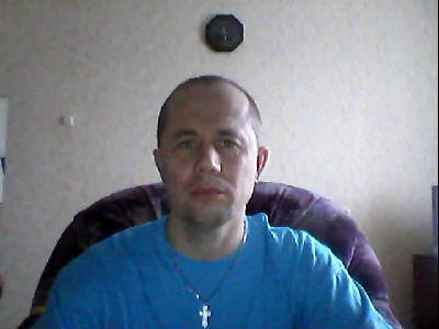 Иван Лысенко