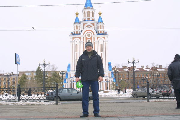 Александр Гроссман