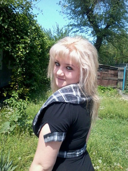 Кристина Шохина