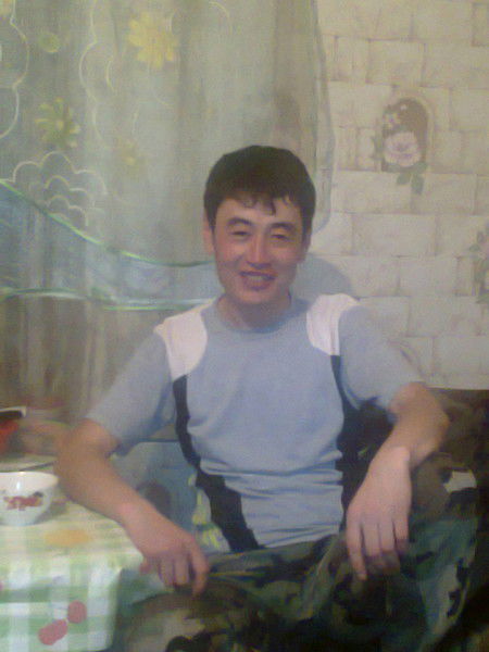 Асет Кaзымов