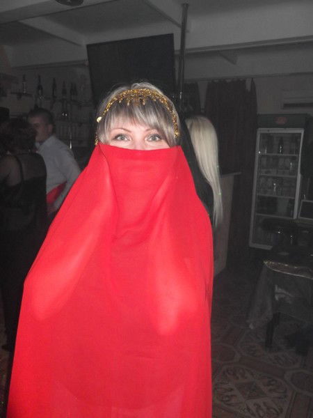 Анжела Карабут (Сергиенко)