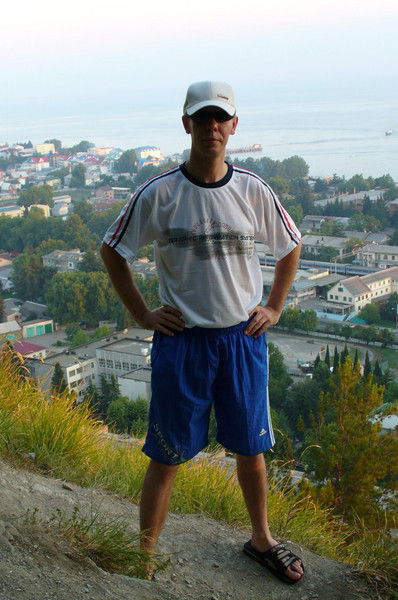 Александр Авраамов