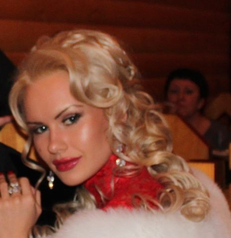 Наталья Иванова