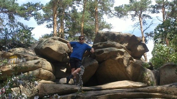 Алексей Свиридов