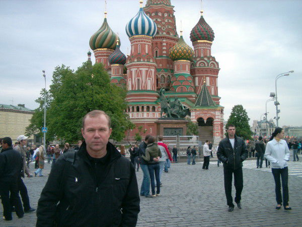 Вячеслав Аршинов