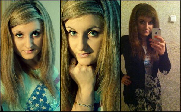 Ирина Дегтяренко