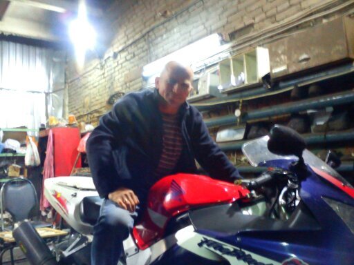 Эдуард Иванов