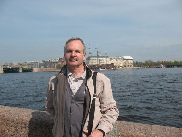 Эдуард Мальцев