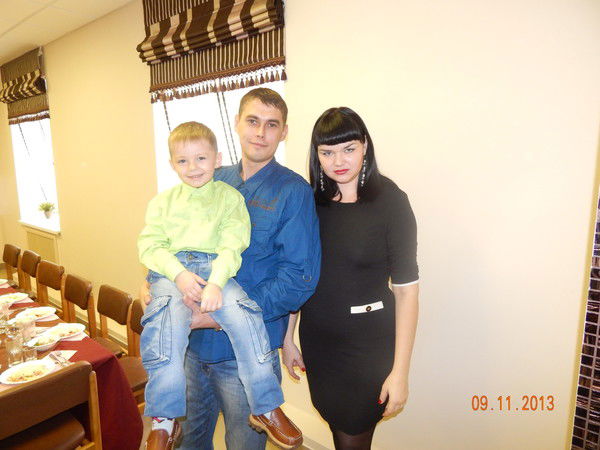 Ирина Ахметшина