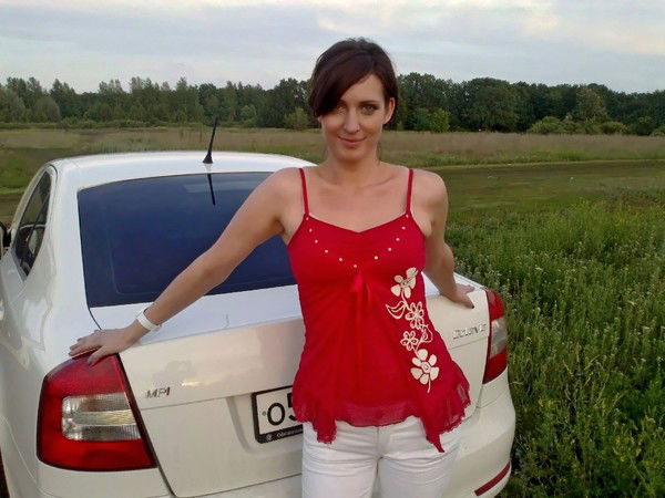 Мила Kosmos Титова