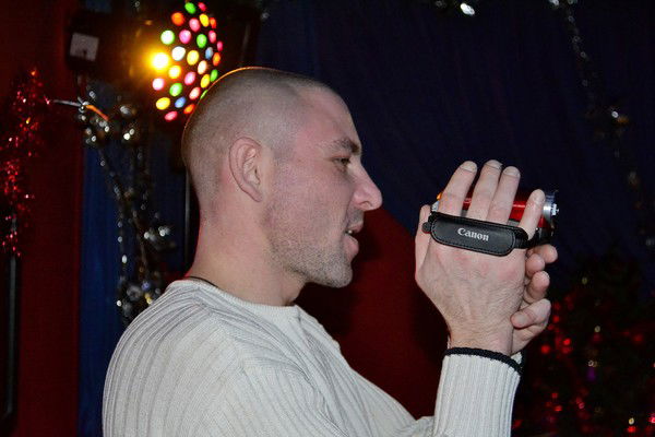 Дмитрий Ухов