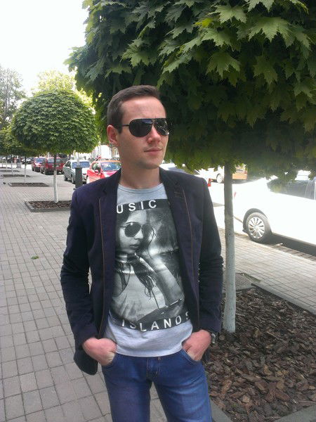 Игорь Додух