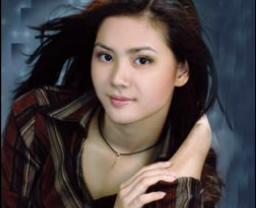 Асель Саипова