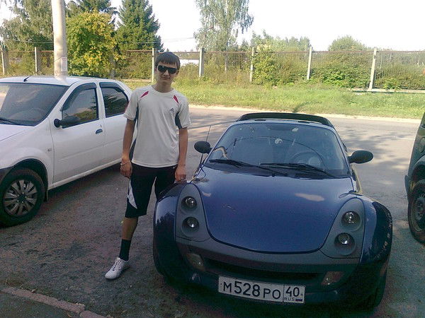 Димон Сокирко