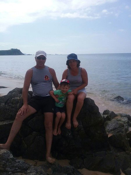 Татьяна Кустова