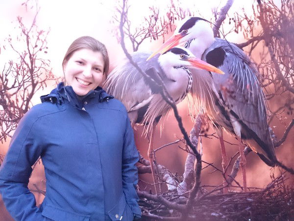 Анна Бабчук