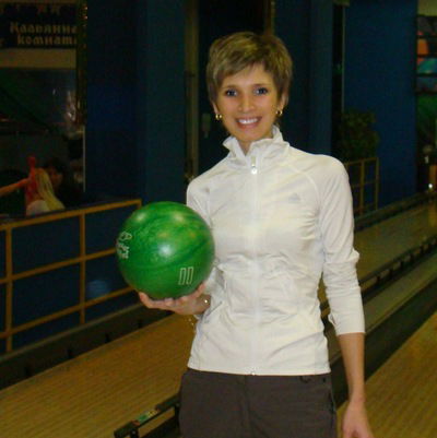 Вера Яснова