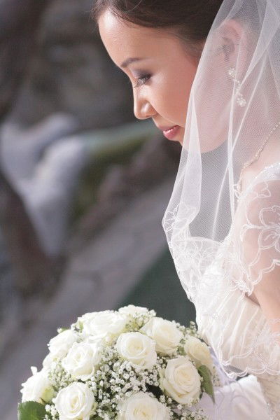 Динара Амирбекова