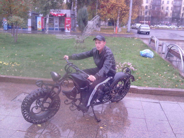 Дмитрий Согрин