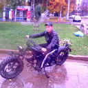 Дмитрий Согрин