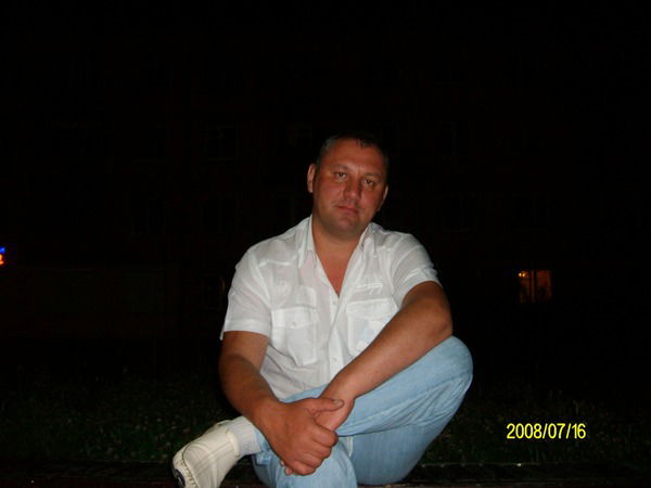 Игорь Логунов