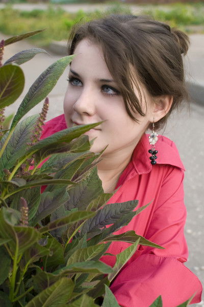 Танюшка Абрамчук