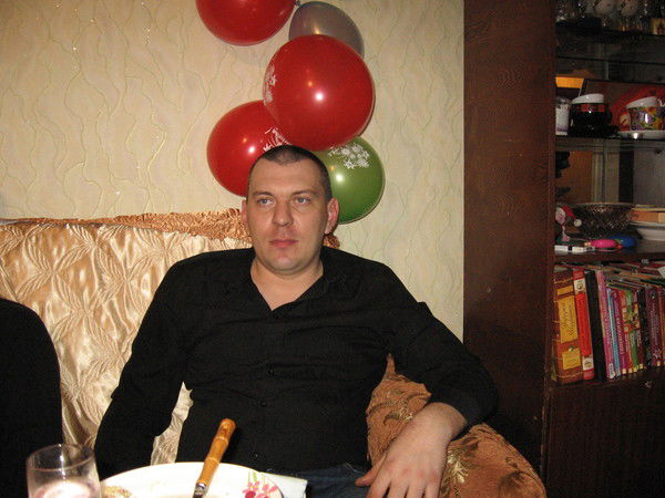 Александр Михайличенко