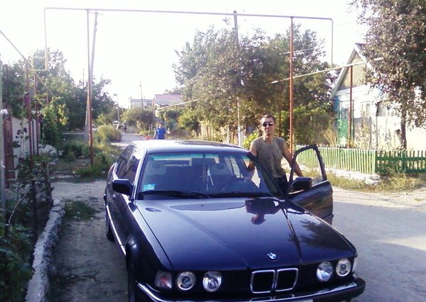 Генадий Крыклывый