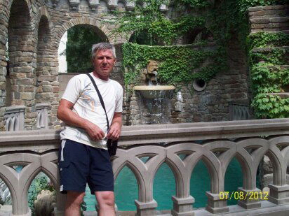 Олег Тимаков