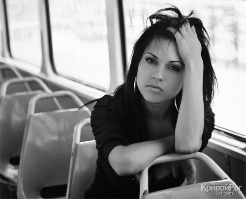 Виктория Медведева