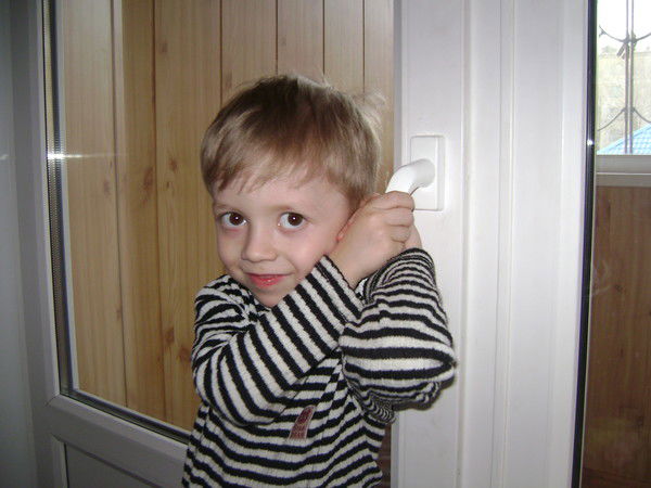 Елисей Зайцев