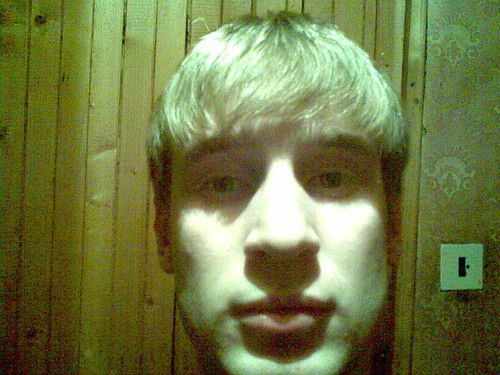 Роман Хохлов