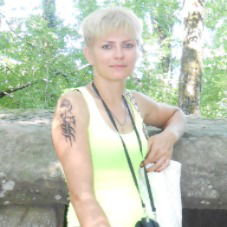 Наталья Коврыгина