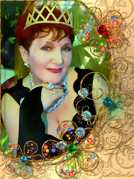 Зуля Муратшина